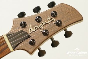 Border Plus 650 - Gross Black